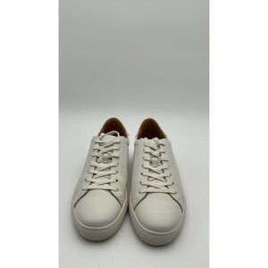 Quince White Sneakers for Women